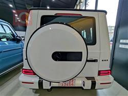 مێرسێدس بێنز G-Class